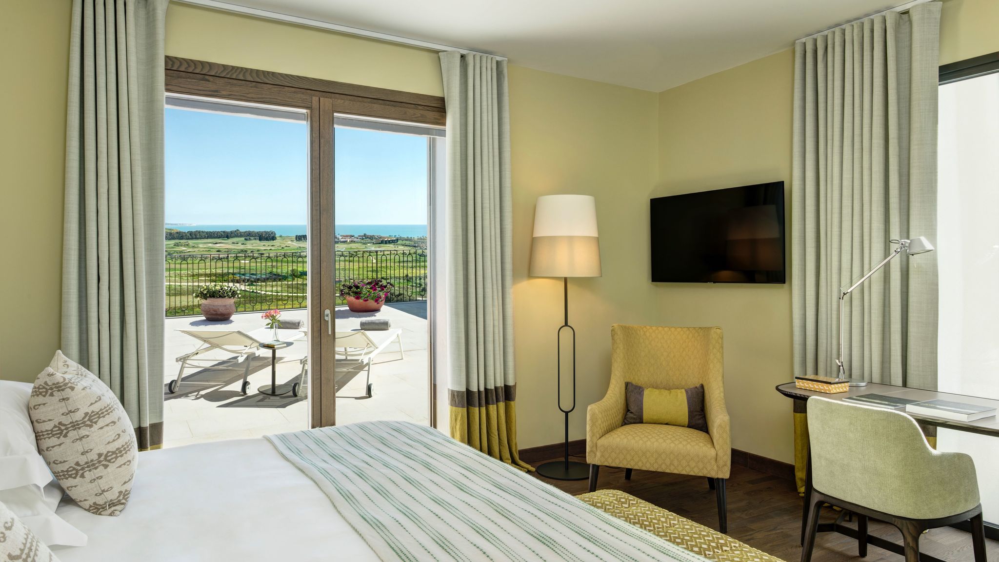 Italianway Sciacca Villa Vermiglia - Sea Front by Elite Villas