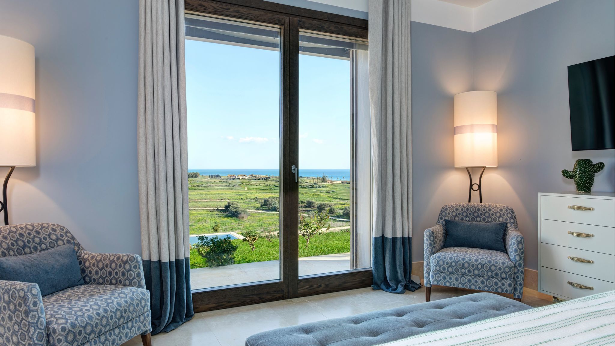 Italianway Sciacca Villa Vermiglia - Sea Front by Elite Villas