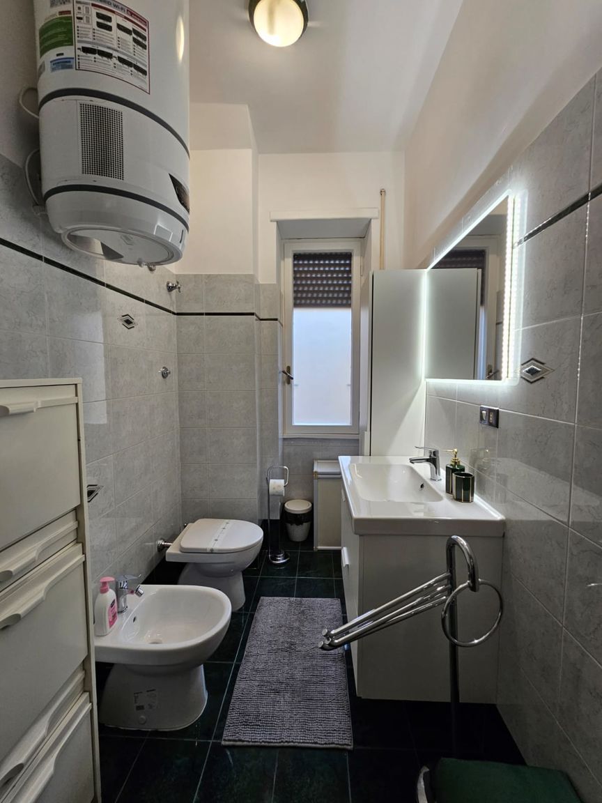 Italianway Roma Giulio's Apartment