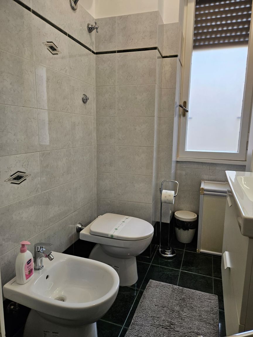 Italianway Roma Giulio's Apartment