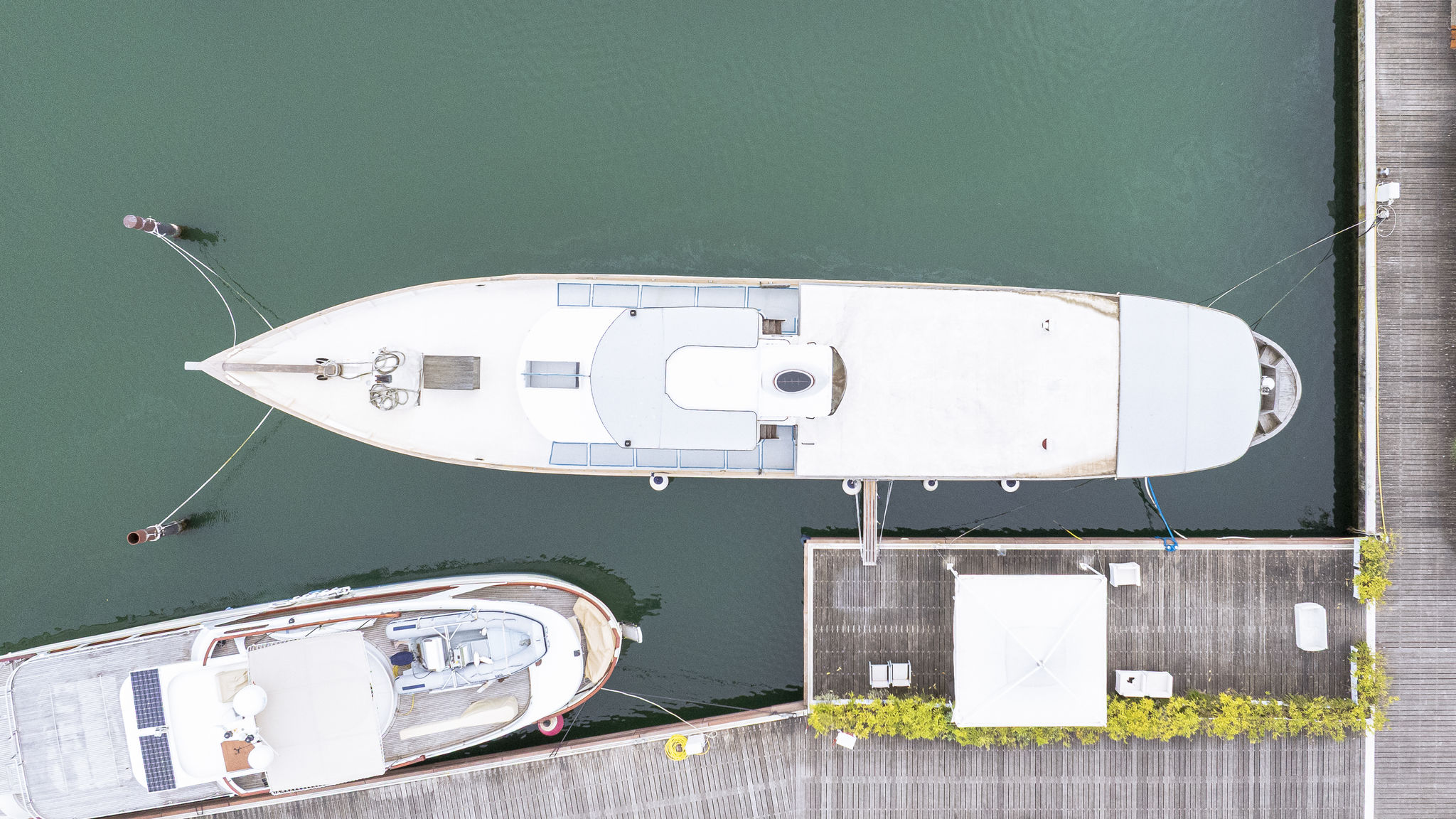 NOMASTAY SRL Rimini La suite del capitano - Nave Contessa