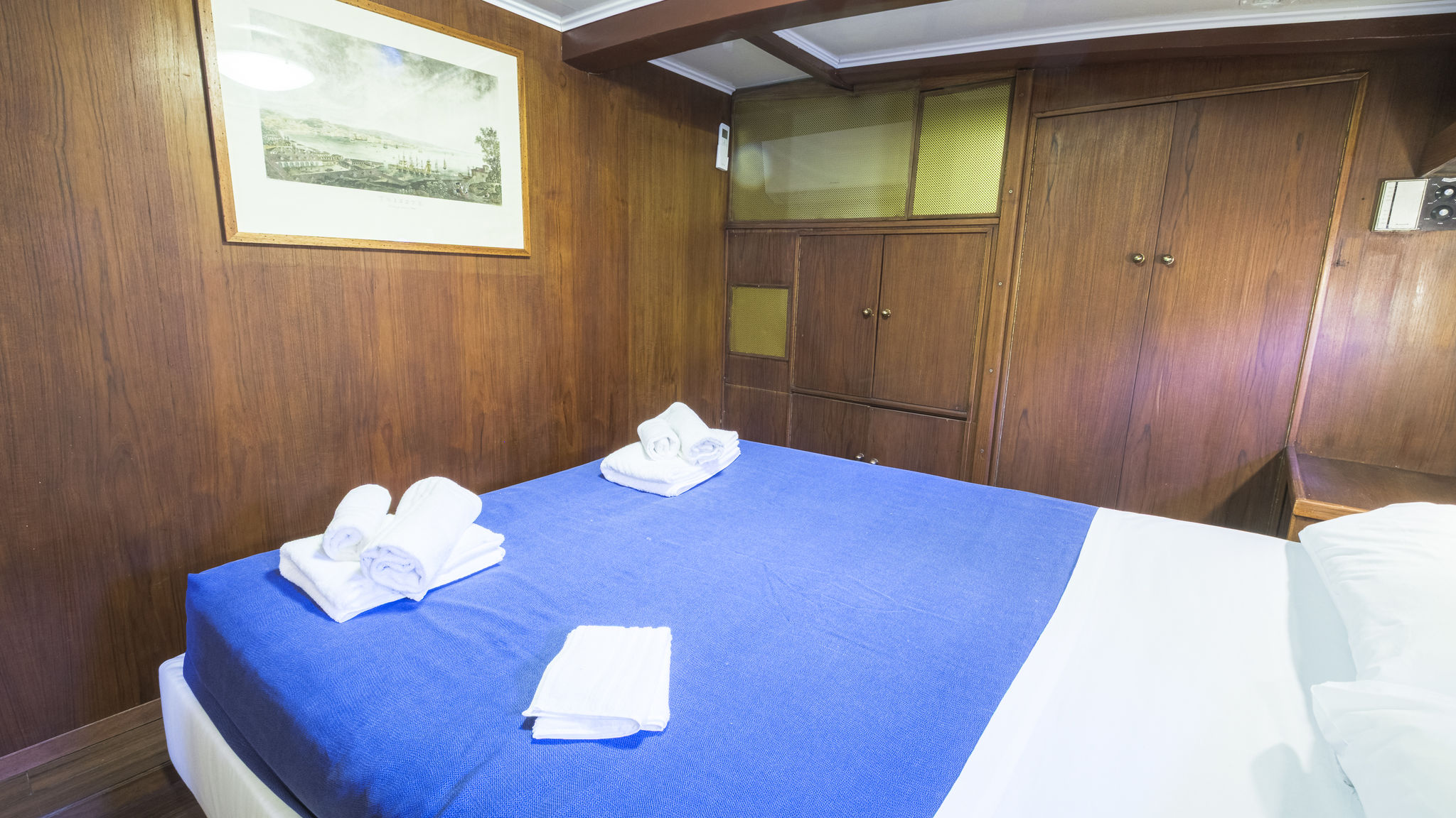NOMASTAY SRL Rimini Il Rifugio dei Marinai - Nave Contessa