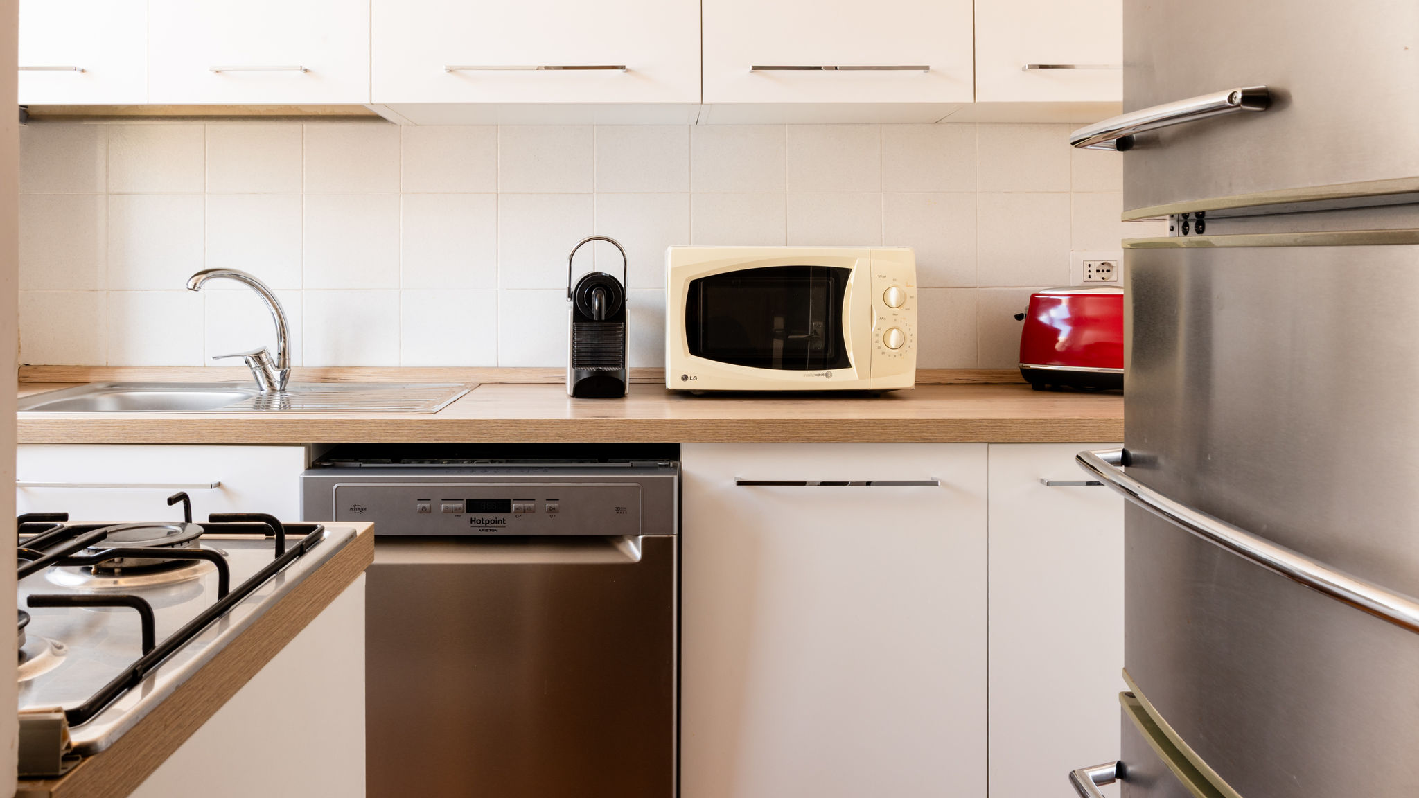 Italianway Roma Casa Medea