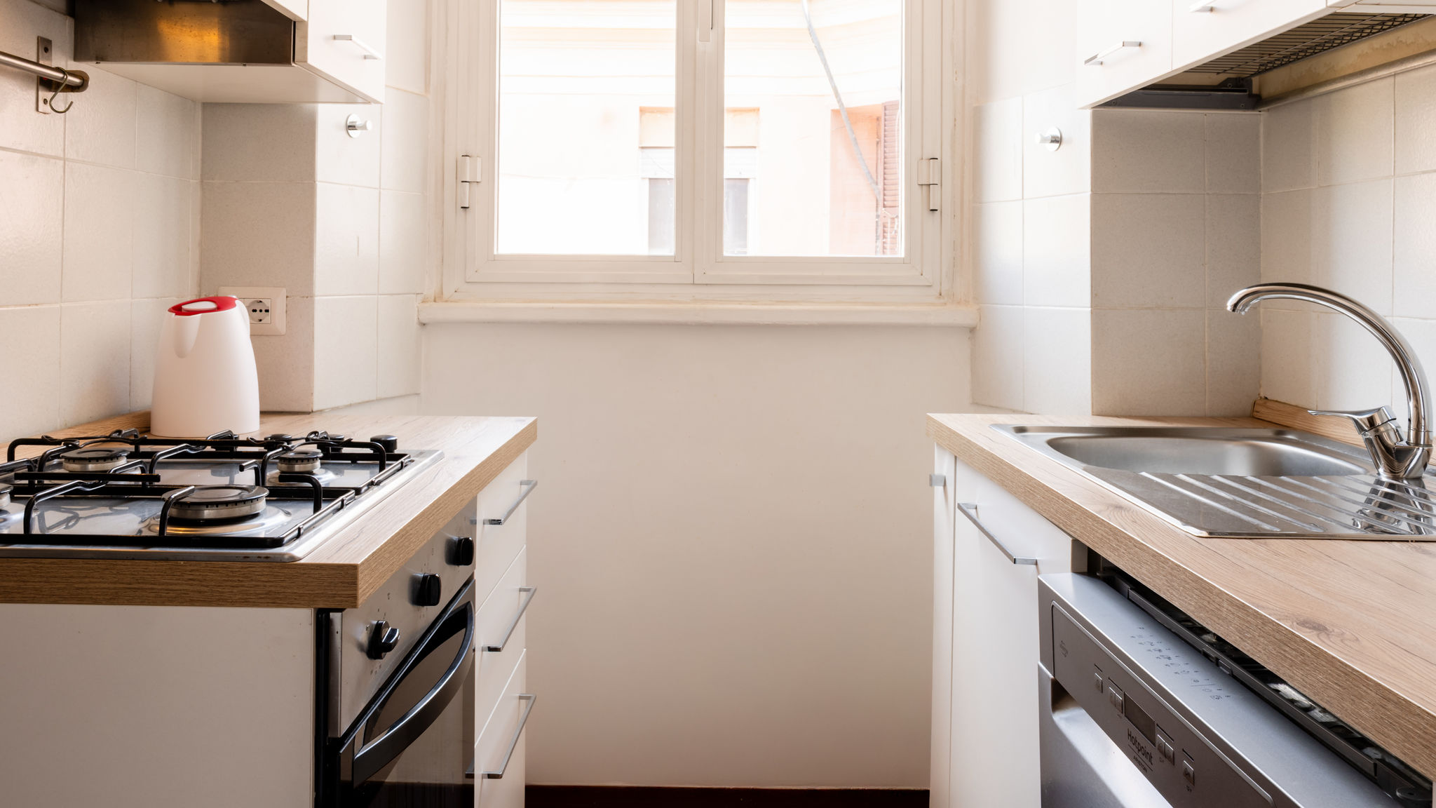 Italianway Roma Casa Medea