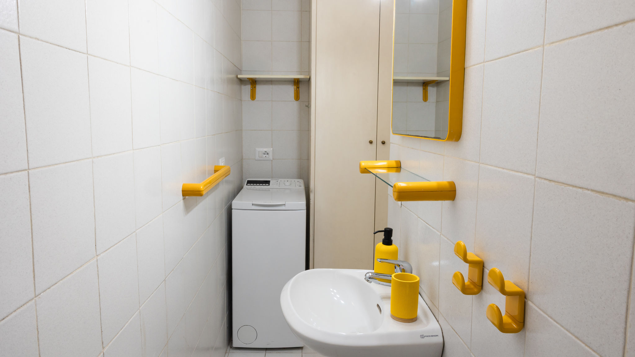 Italianway Roma Casa Medea