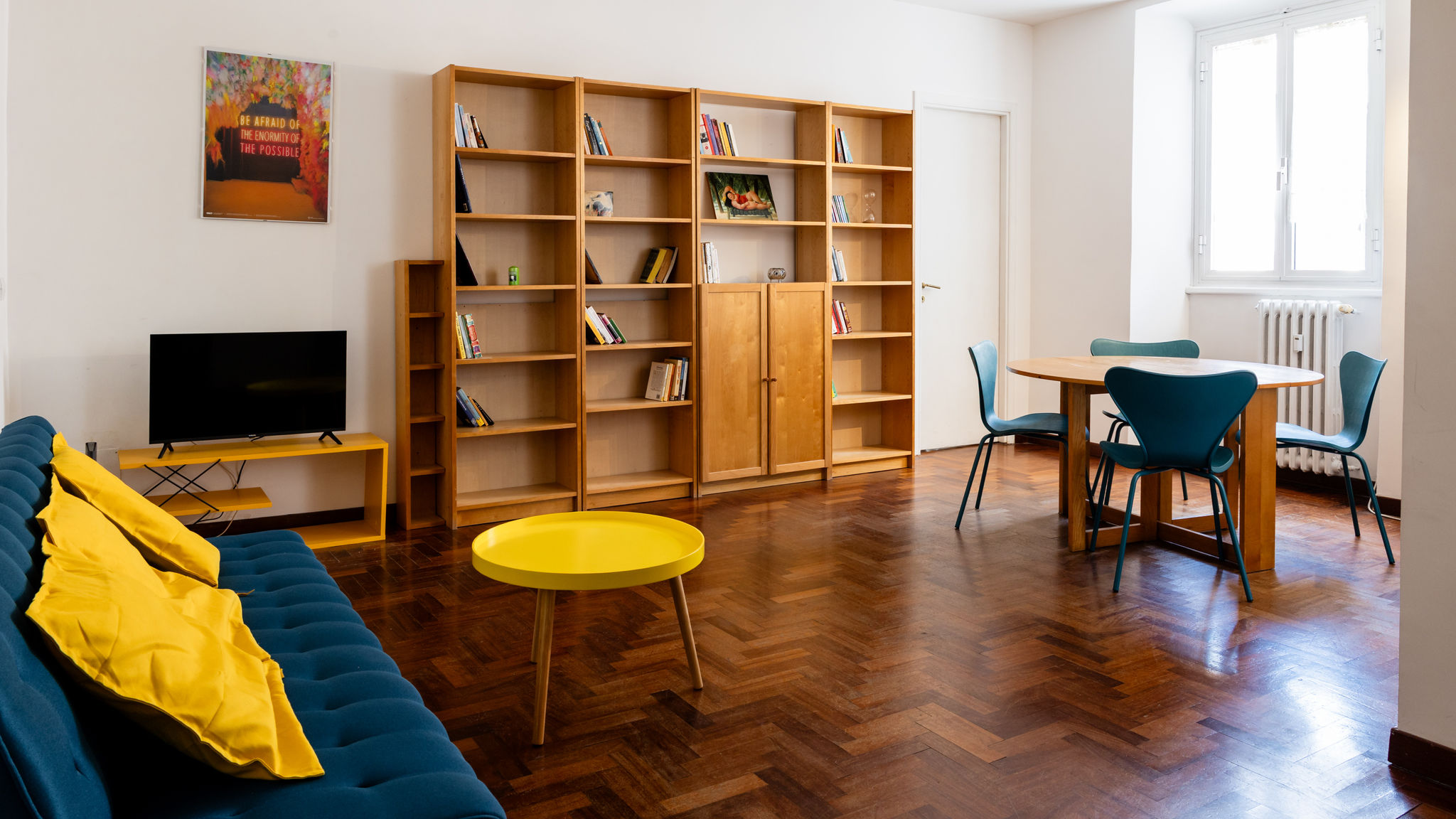 Italianway Roma Casa Medea