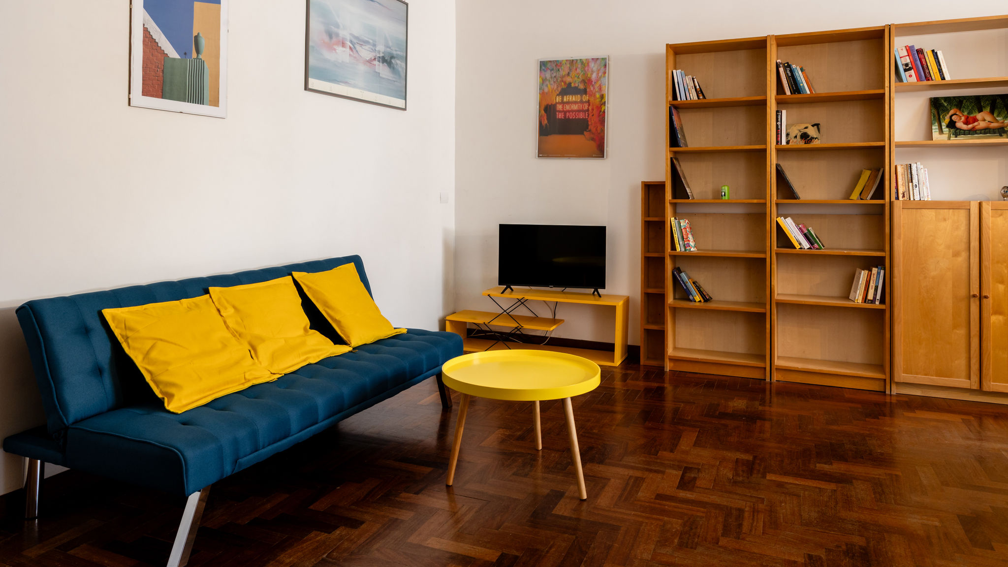 Italianway Roma Casa Medea