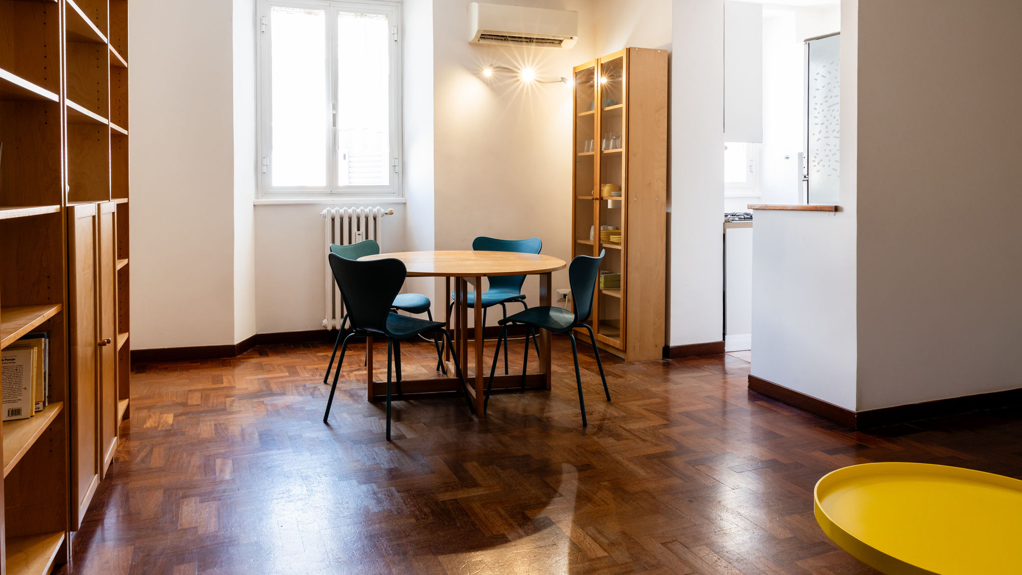 Italianway Roma Casa Medea