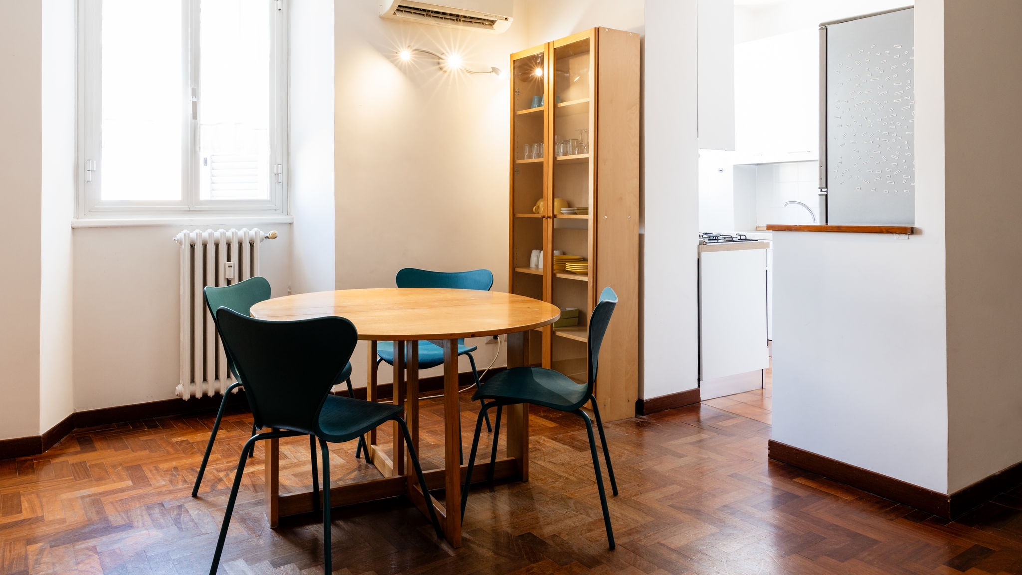 Italianway Roma Casa Medea