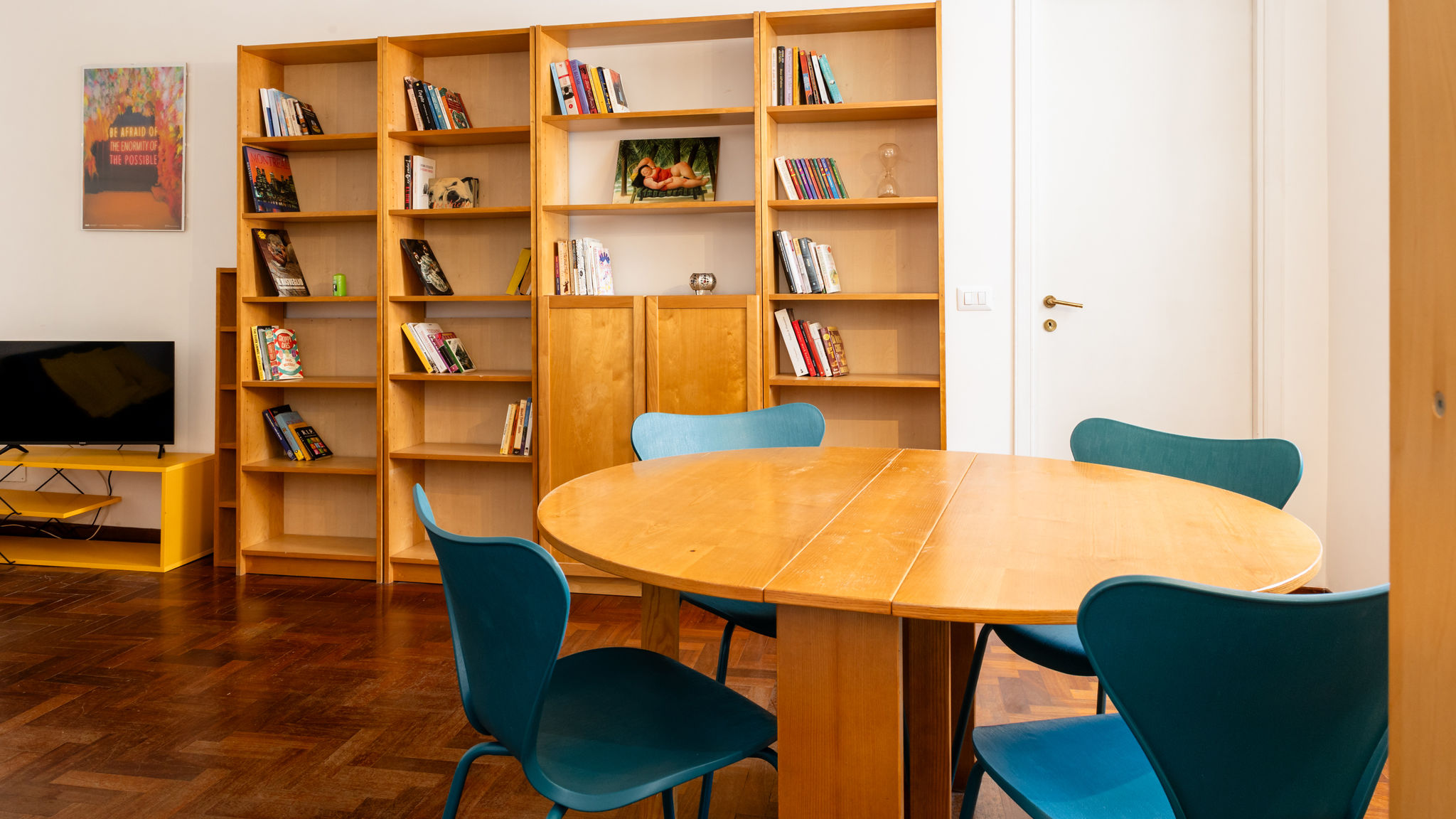 Italianway Roma Casa Medea