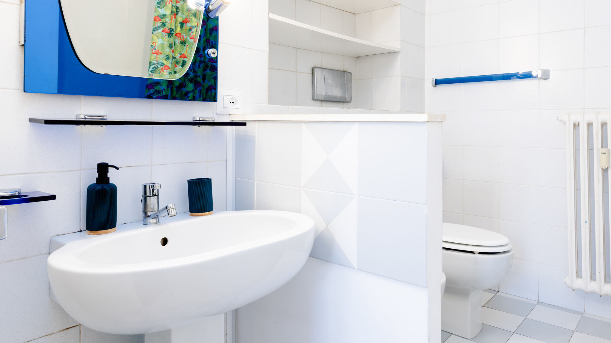 Italianway Roma Casa Medea