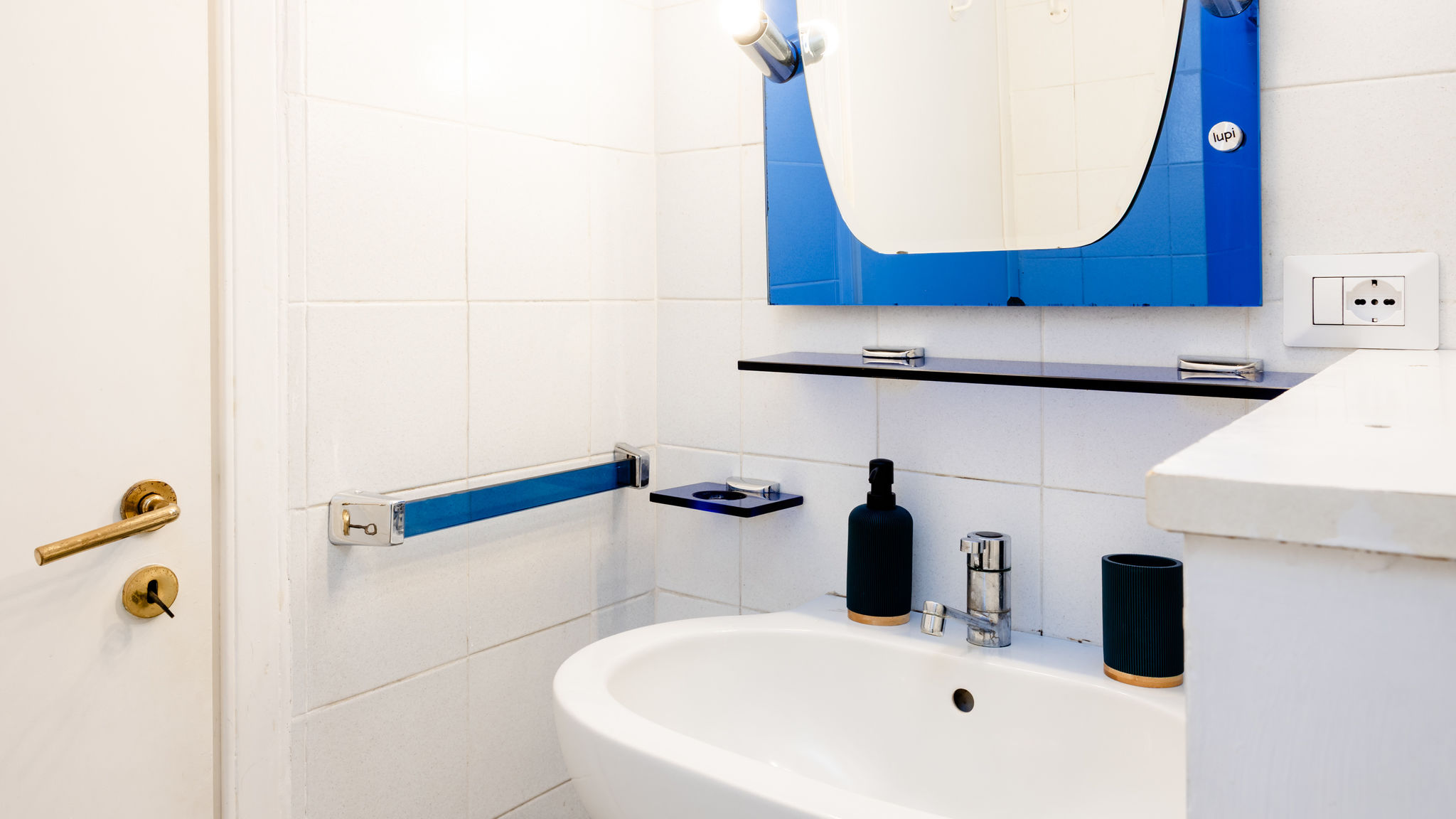 Italianway Roma Casa Medea