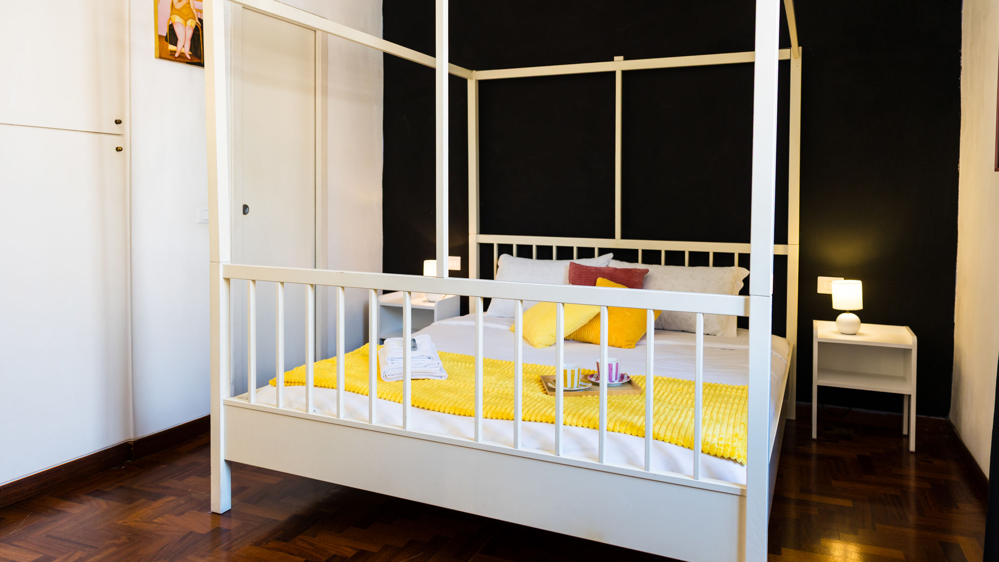 Italianway Roma Casa Medea