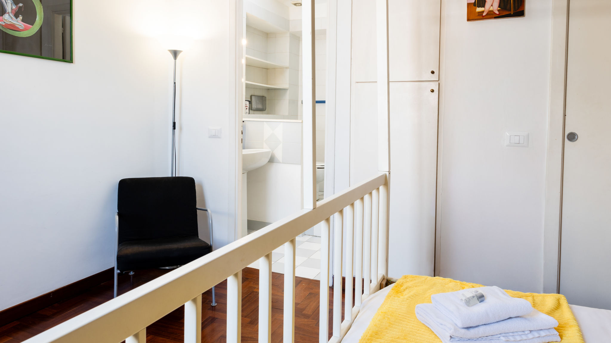 Italianway Roma Casa Medea