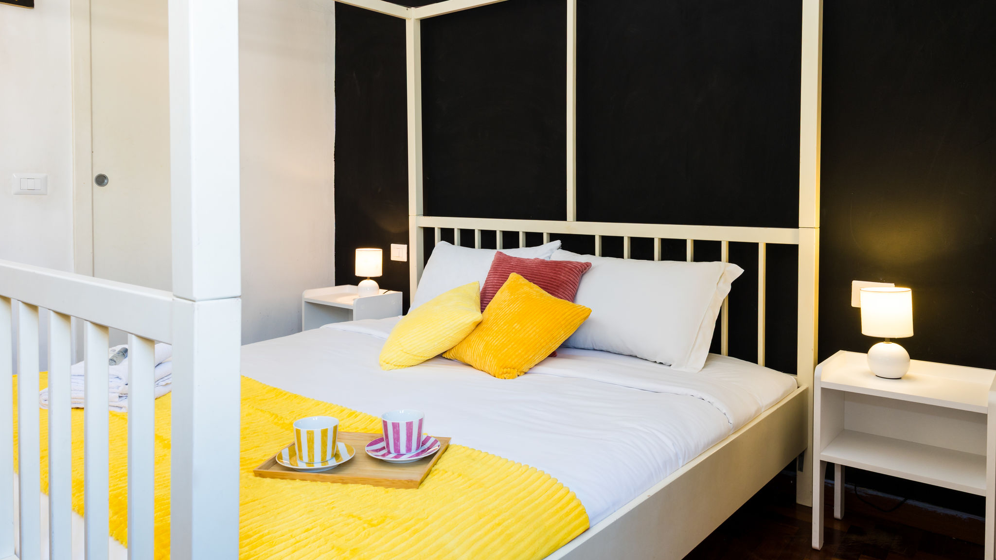 Italianway Roma Casa Medea