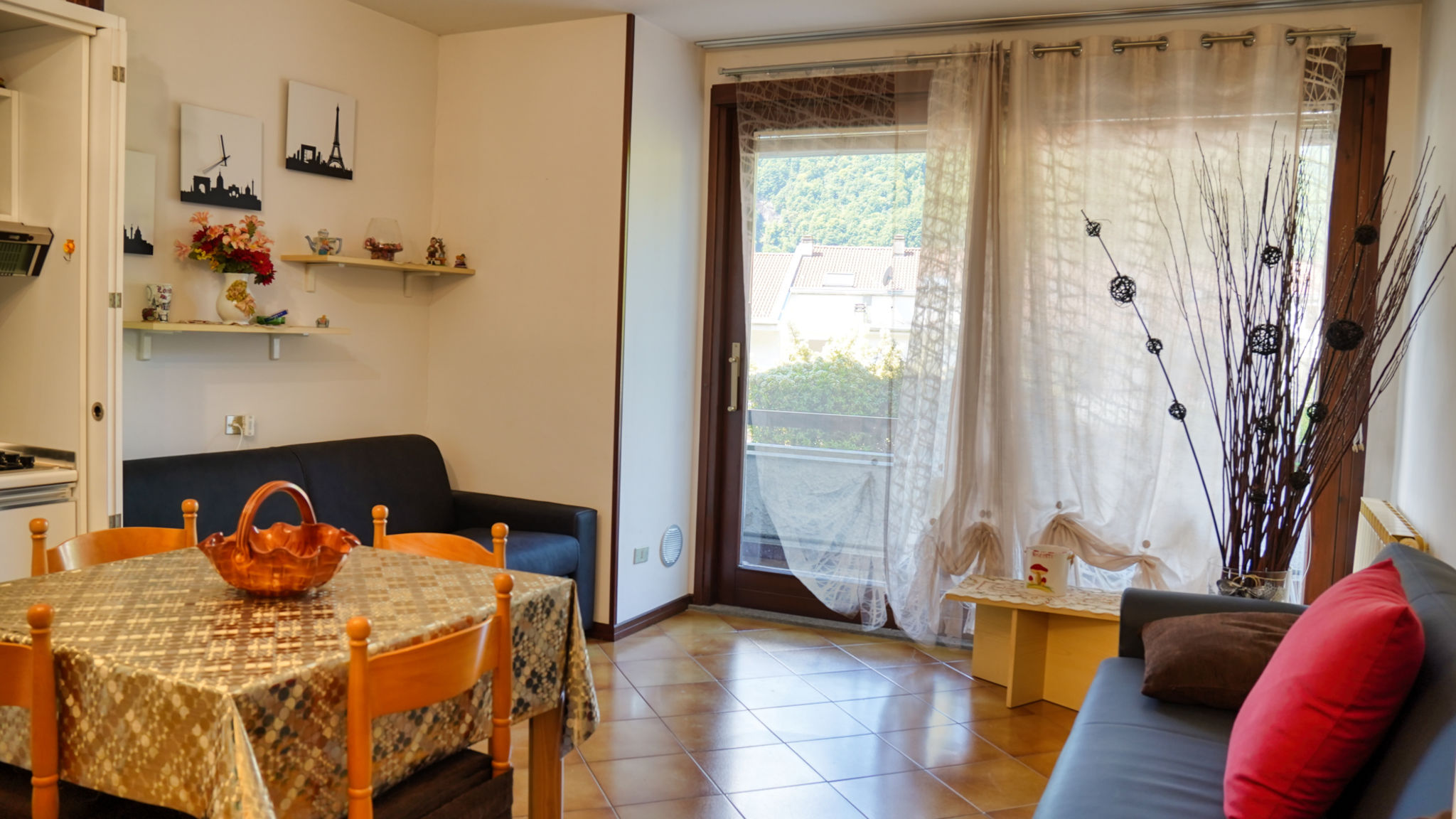 Italianway Introbio Top Panorama - Piscina