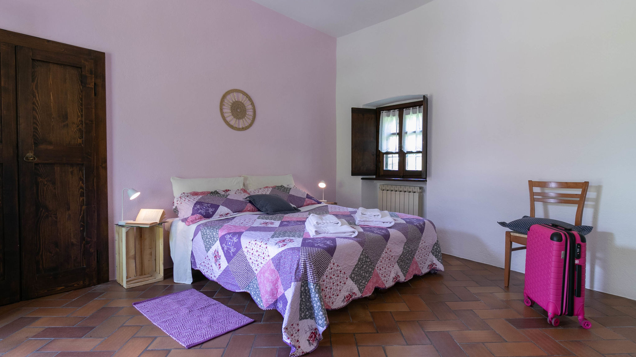 Italianway Garlate Il Casale Dei Rox 