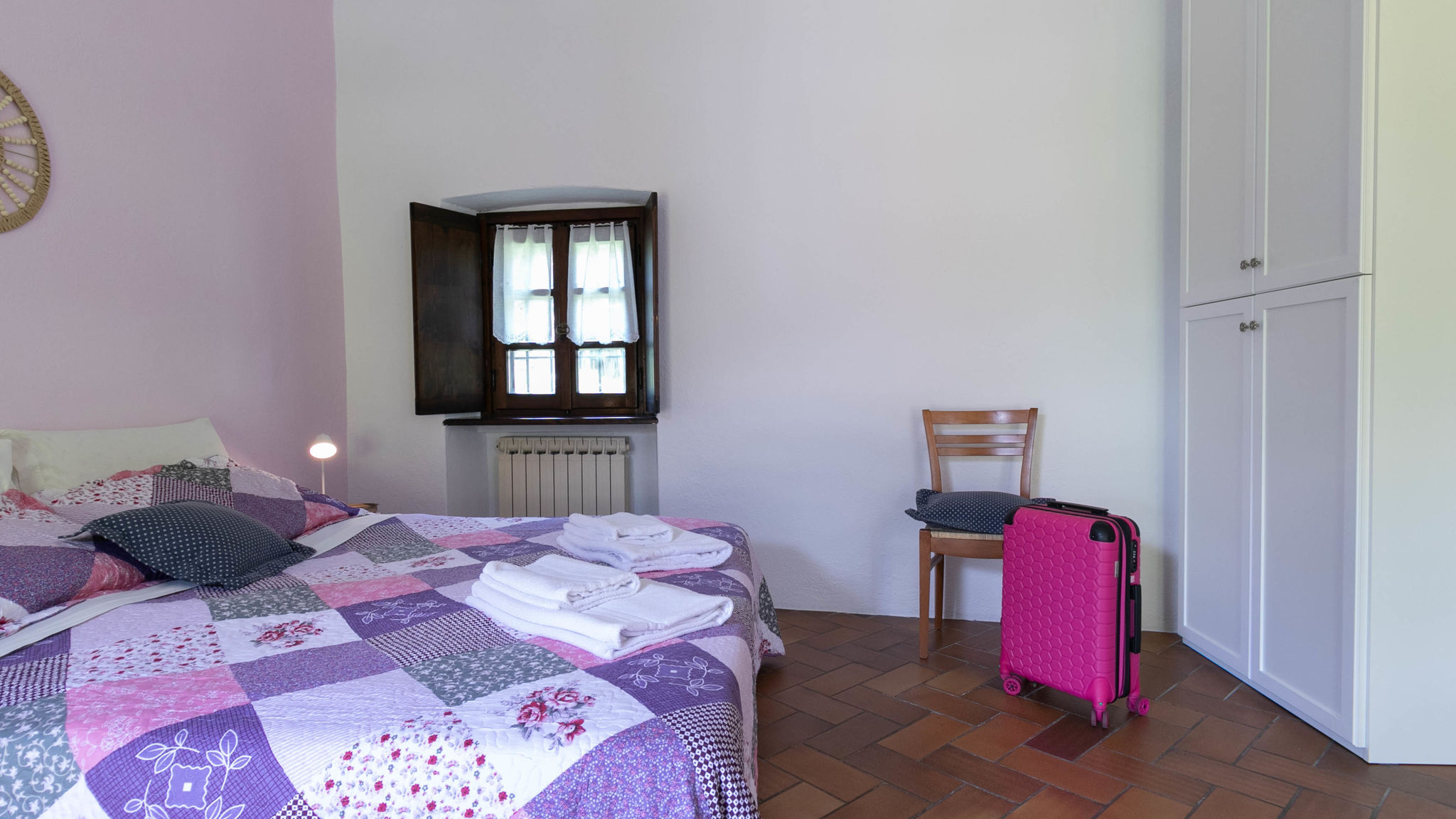 Italianway Garlate Il Casale Dei Rox 
