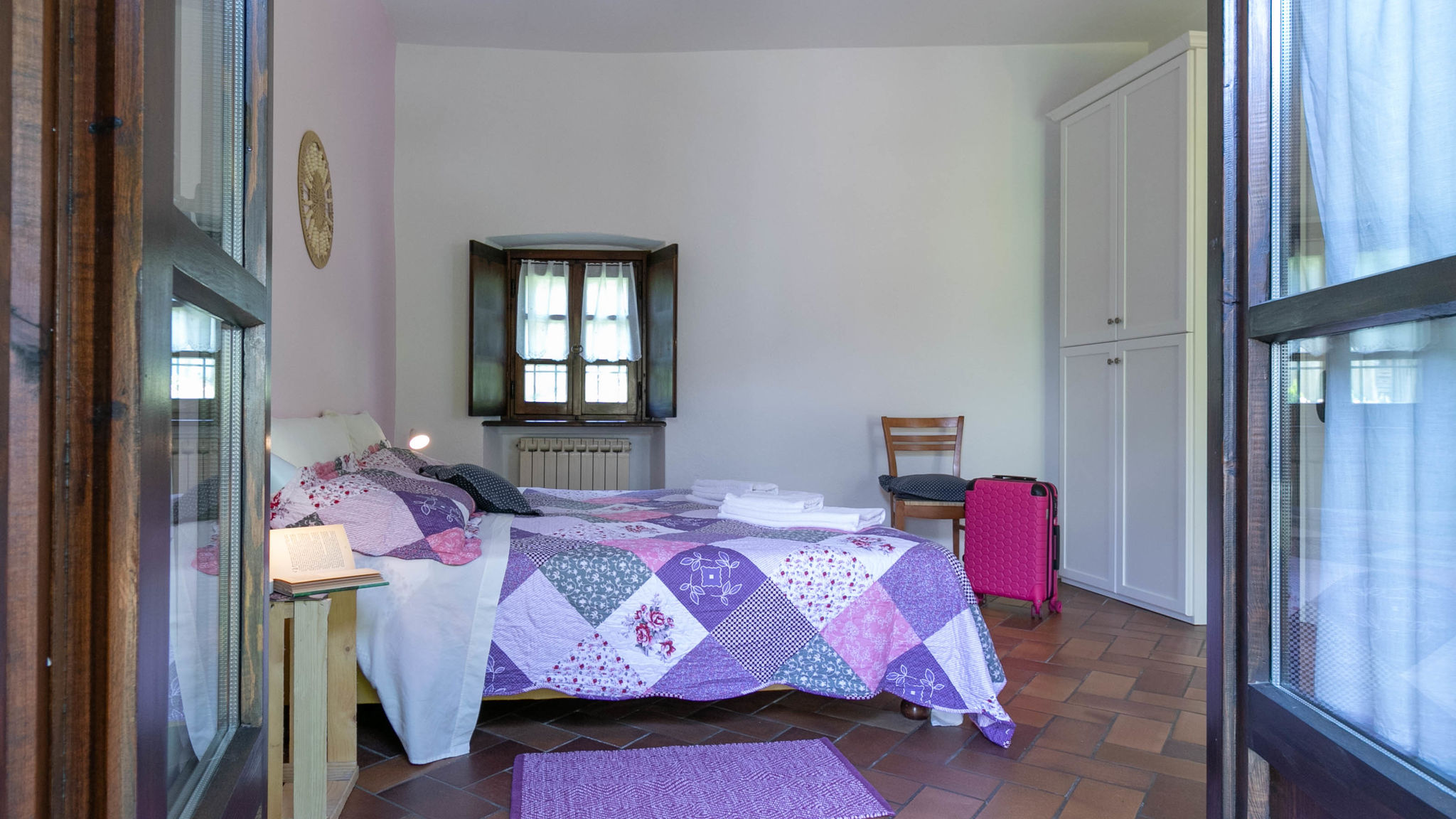 Italianway Garlate Il Casale Dei Rox 