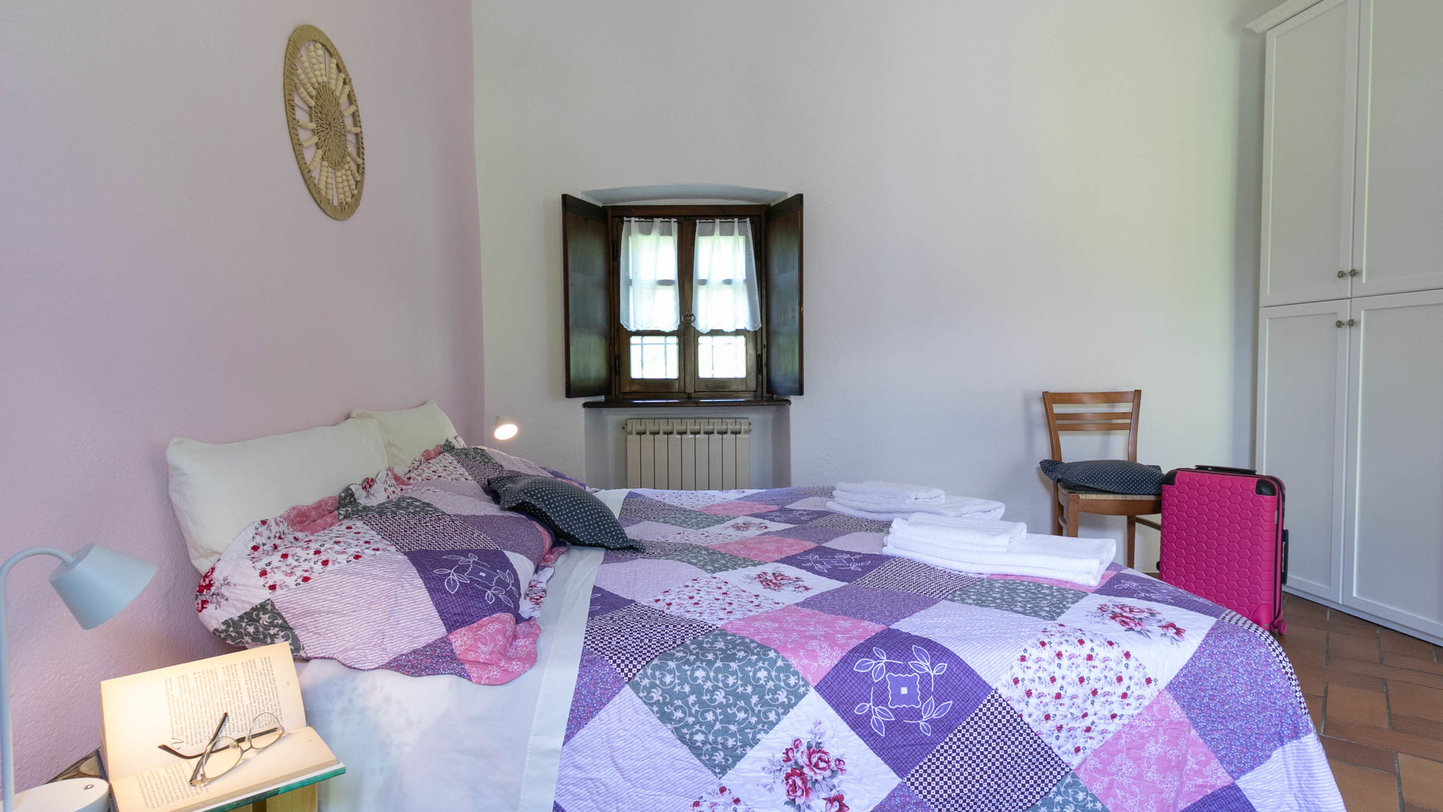Italianway Garlate Il Casale Dei Rox 