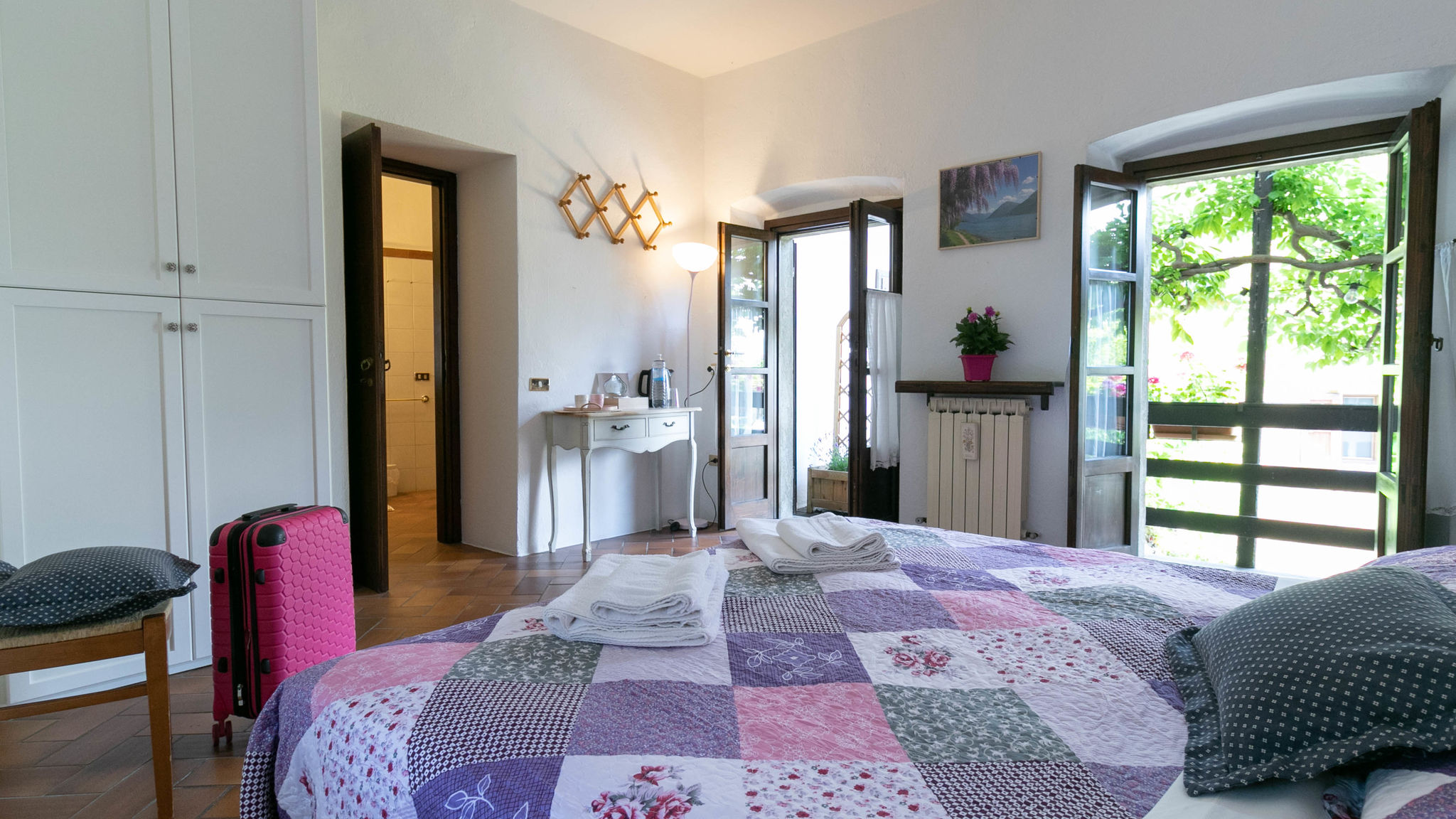 Italianway Garlate Il Casale Dei Rox 
