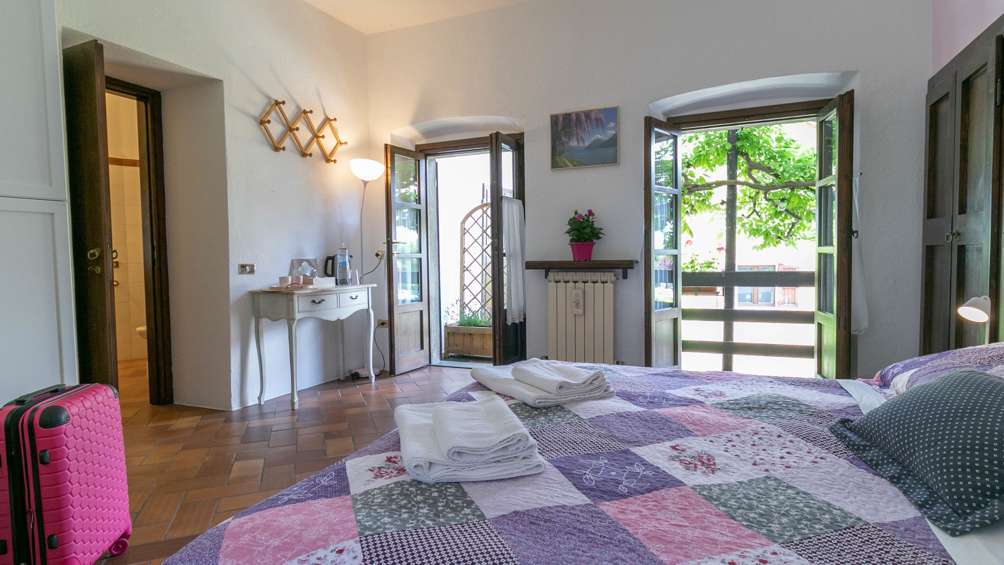 Italianway Garlate Il Casale Dei Rox 