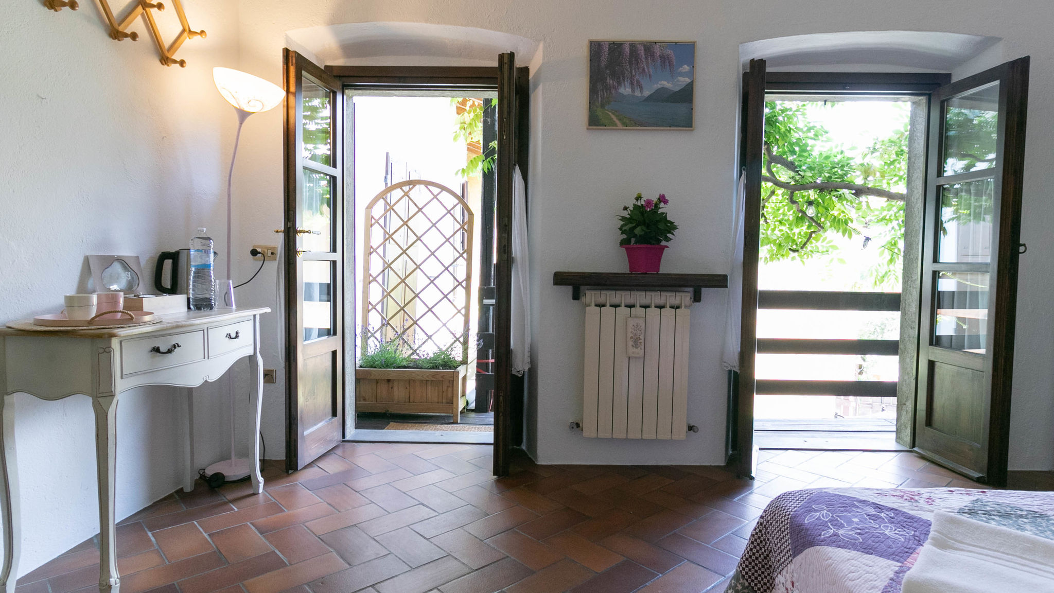Italianway Garlate Il Casale Dei Rox 