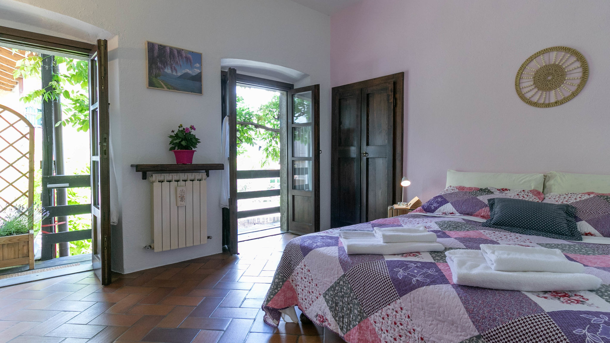 Italianway Garlate Il Casale Dei Rox 