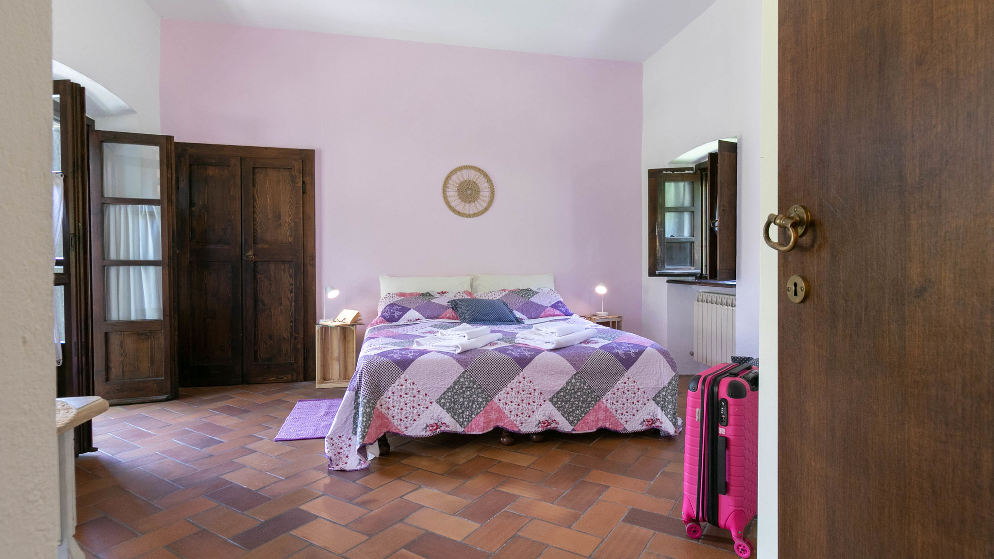 Italianway Garlate Il Casale Dei Rox 