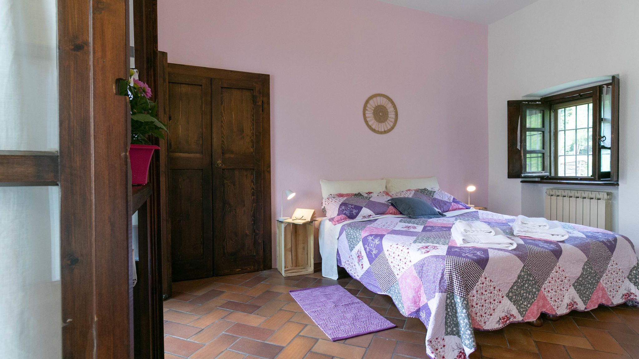 Italianway Garlate Il Casale Dei Rox 
