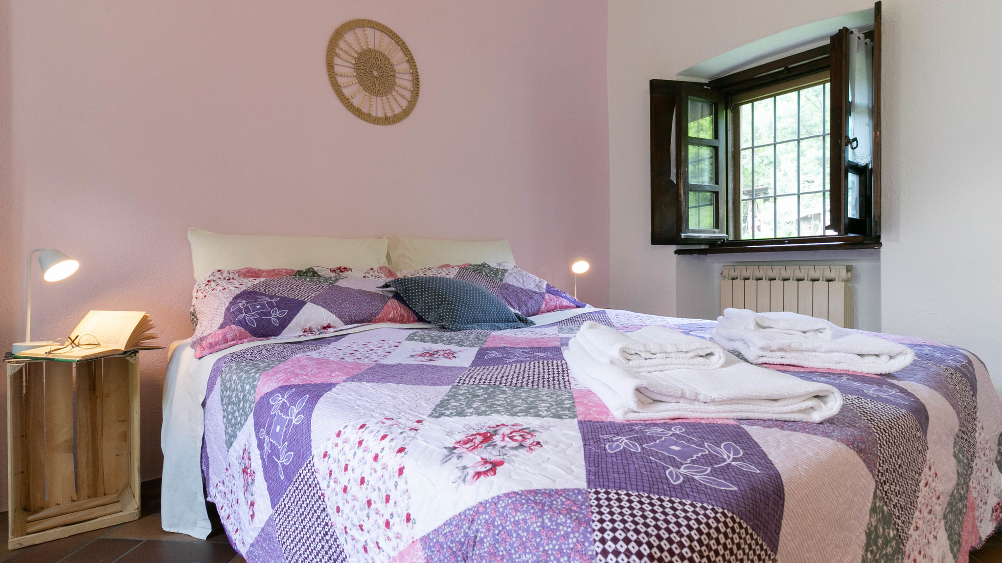 Italianway Garlate Il Casale Dei Rox 