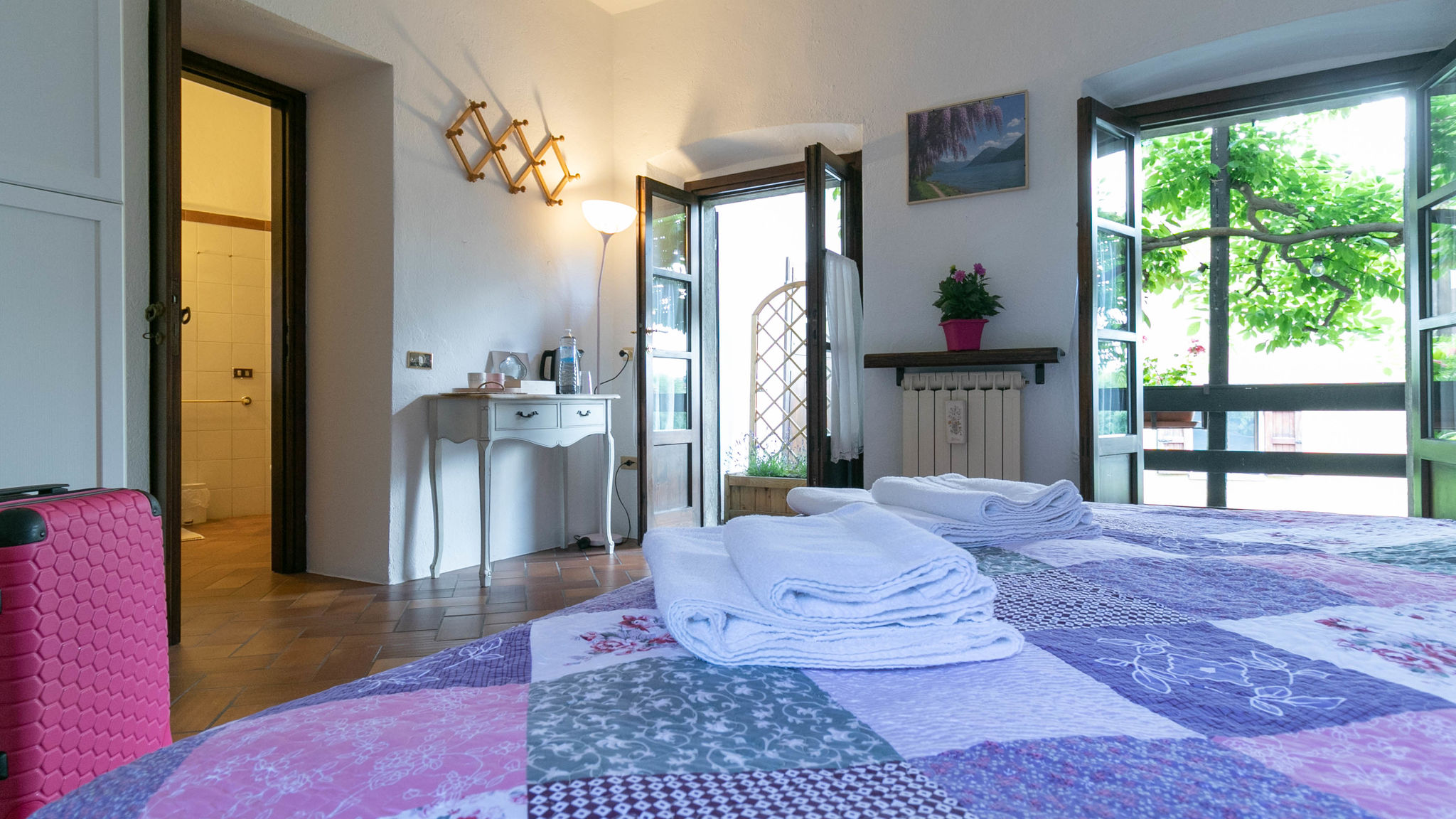 Italianway Garlate Il Casale Dei Rox 