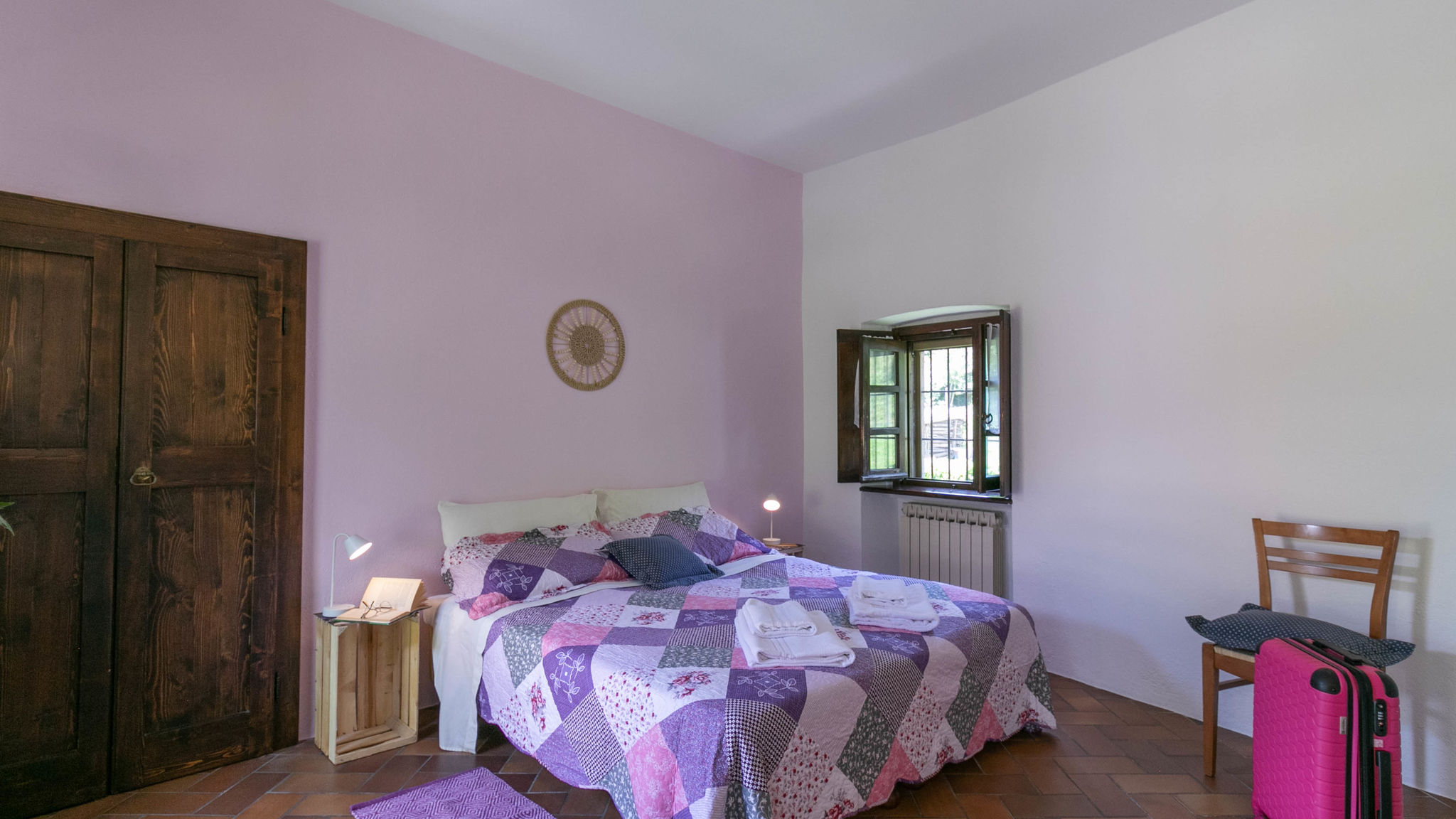 Italianway Garlate Il Casale Dei Rox 