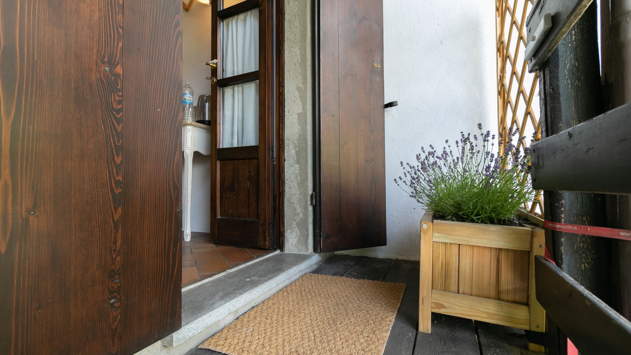 Italianway Garlate Il Casale Dei Rox 