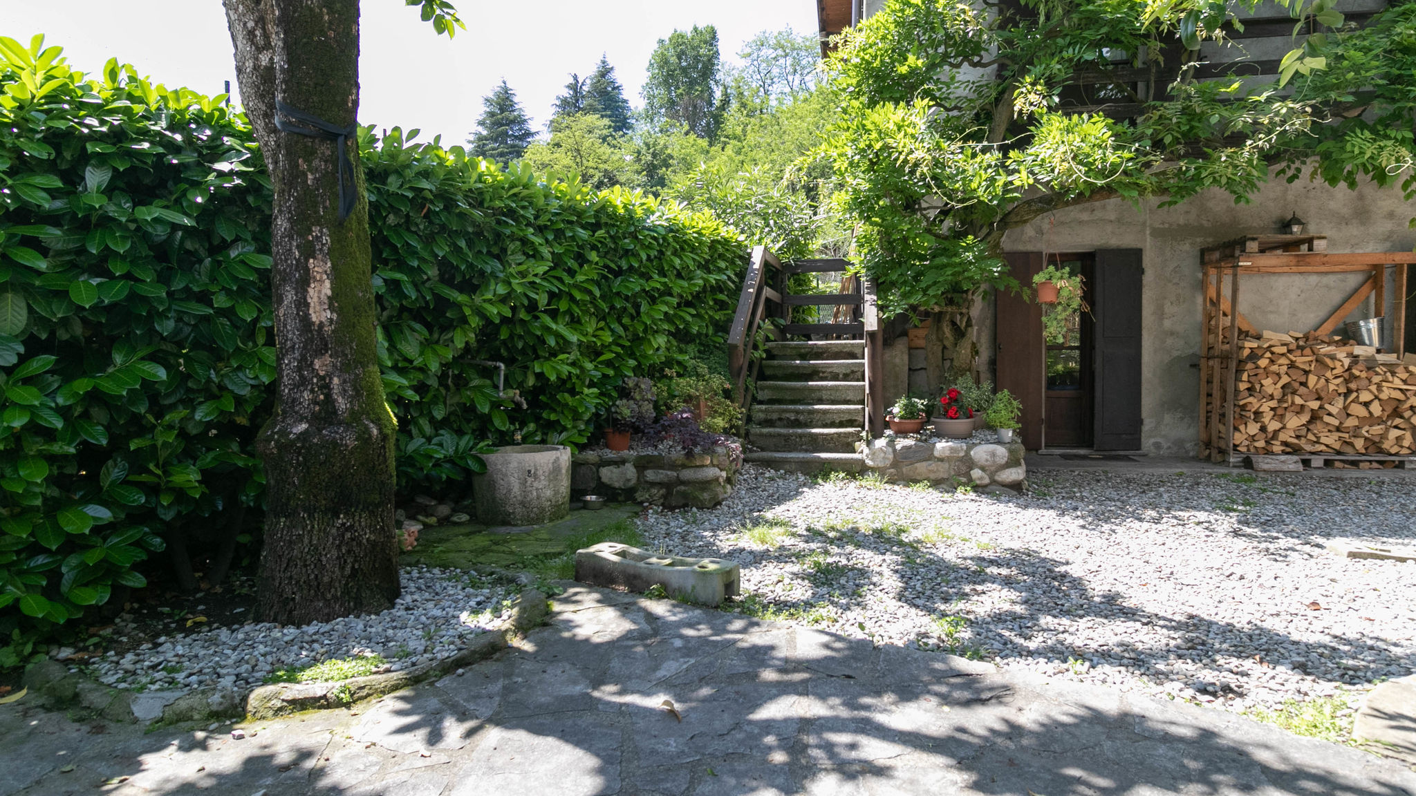 Italianway Garlate Il Casale Dei Rox 