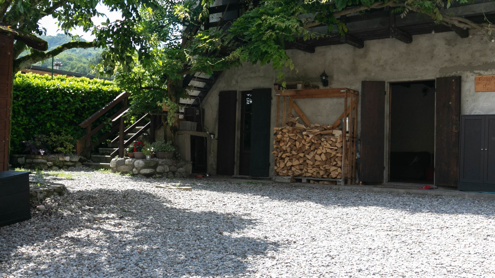 Italianway Garlate Il Casale Dei Rox 