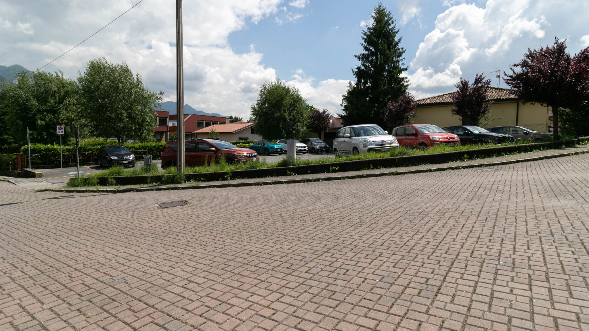 Italianway Garlate Il Casale Dei Rox 