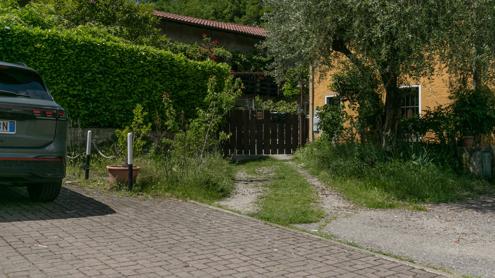 Italianway Garlate Il Casale Dei Rox 