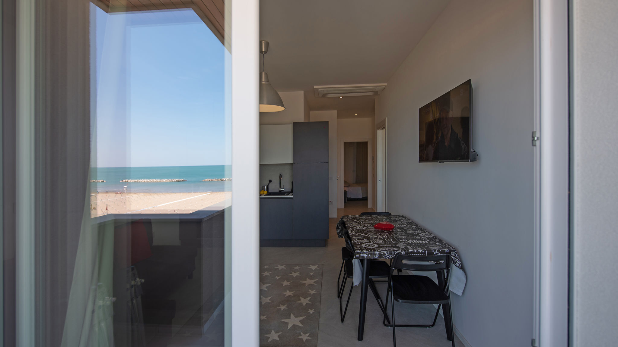 Italianway Gabicce Mare Brezza