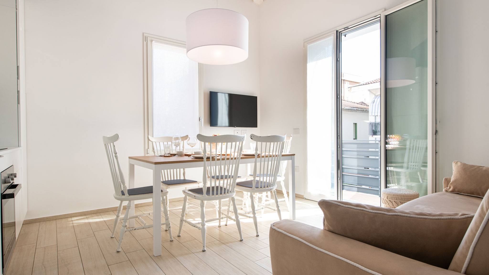 Italianway Cattolica La Casa di Giulia