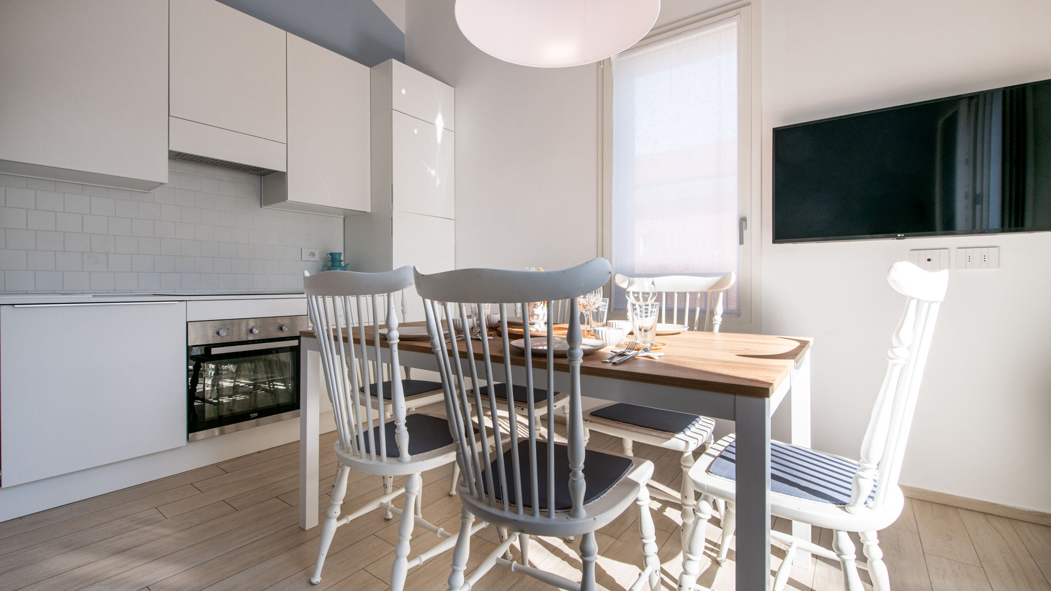 Italianway Cattolica La Casa di Giulia