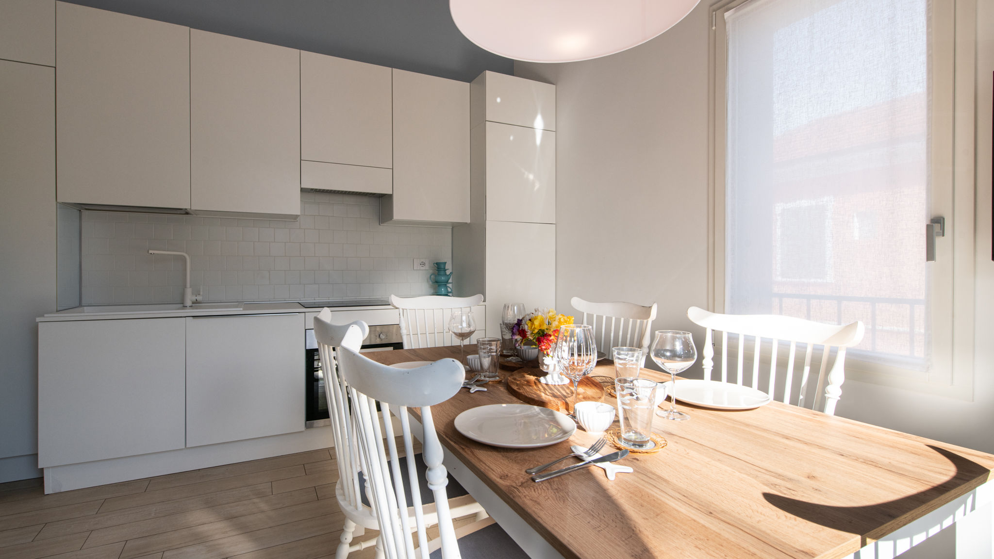 Italianway Cattolica La Casa di Giulia