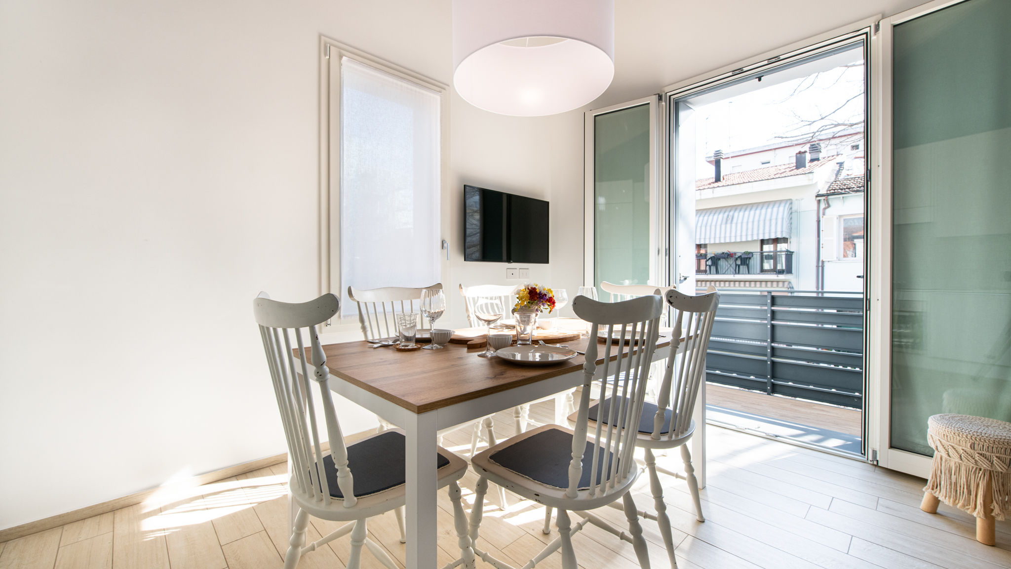 Italianway Cattolica La Casa di Giulia