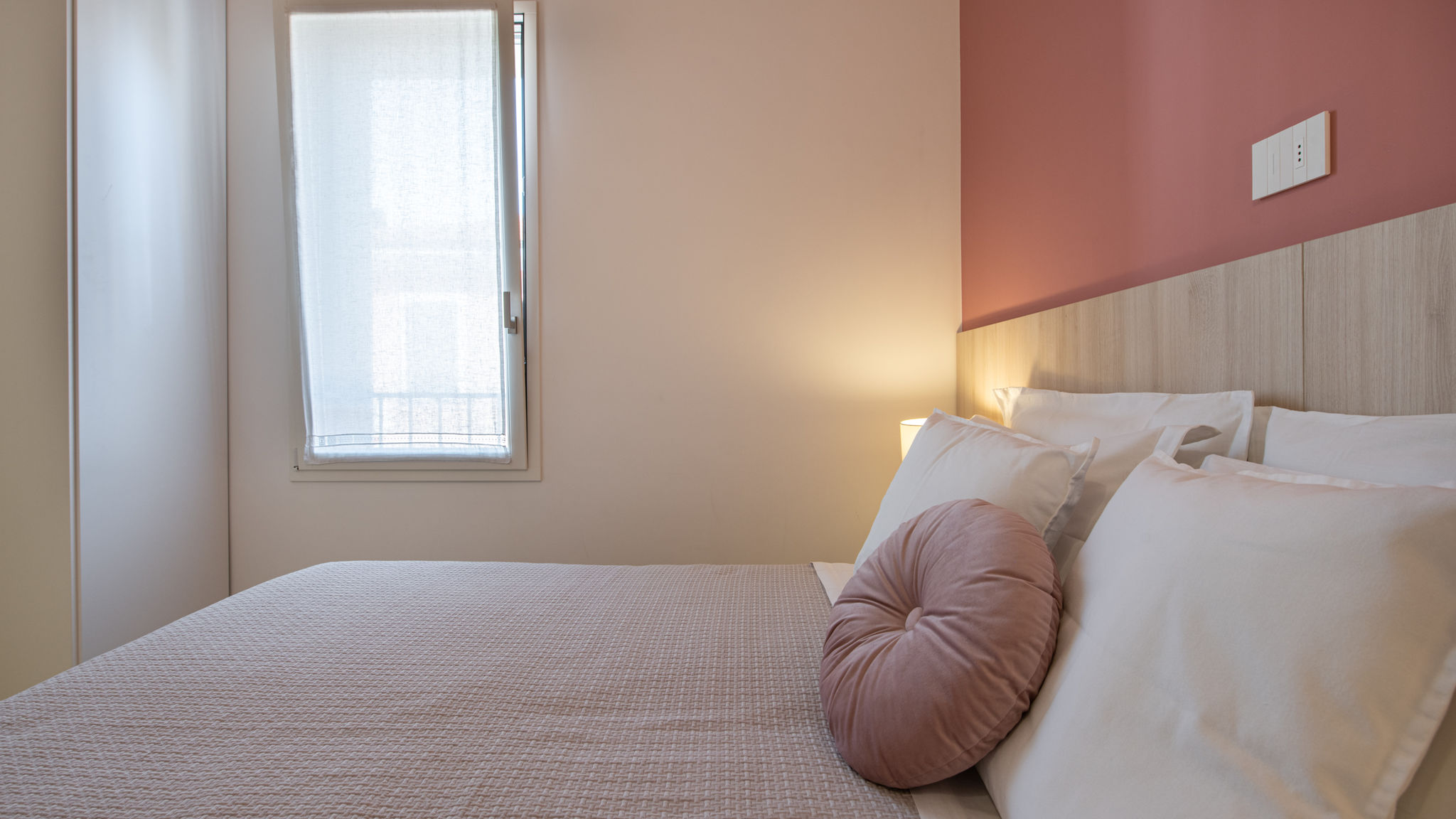 Italianway Cattolica La Casa di Giulia