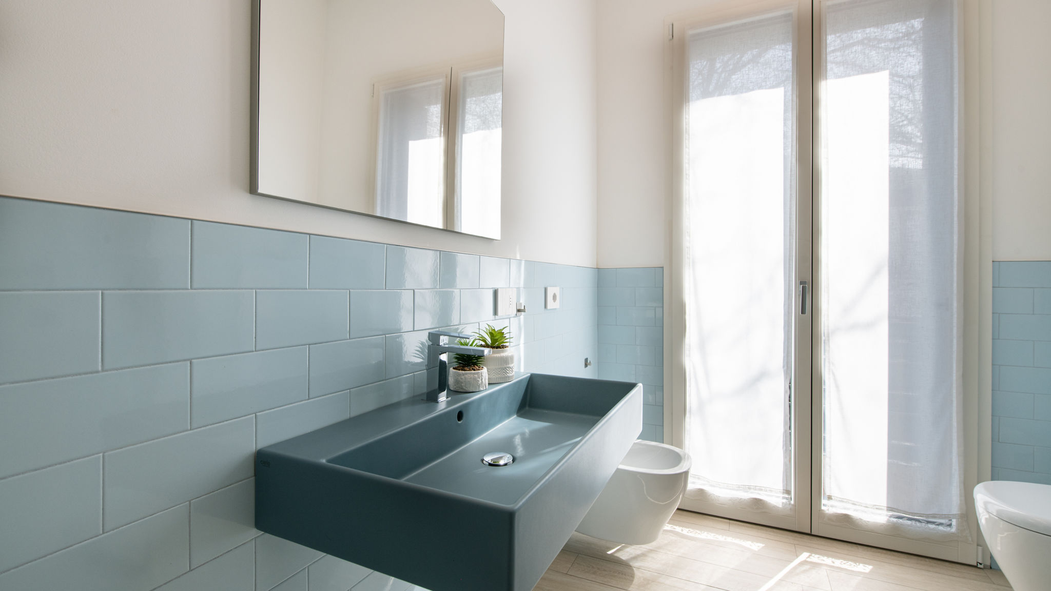 Italianway Cattolica La Casa di Giulia