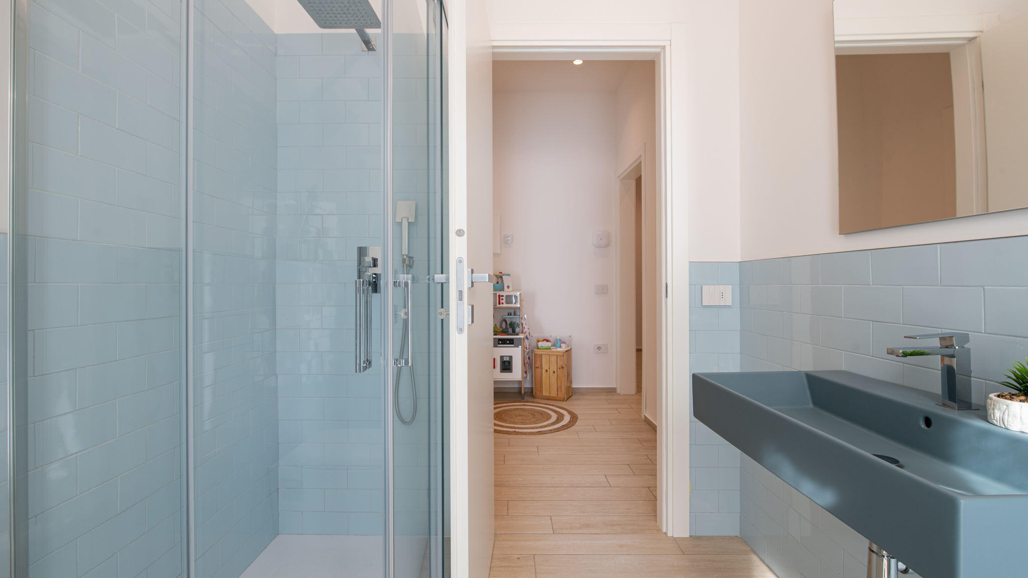 Italianway Cattolica La Casa di Giulia