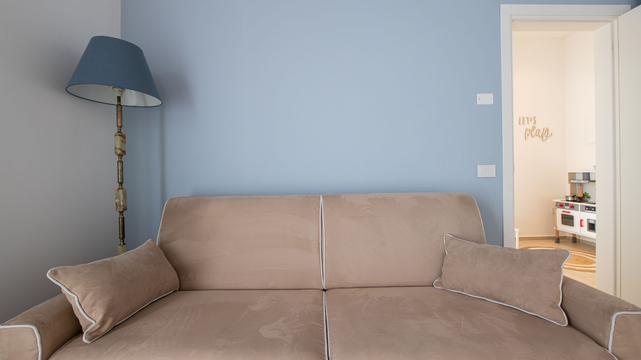 Italianway Cattolica La Casa di Giulia