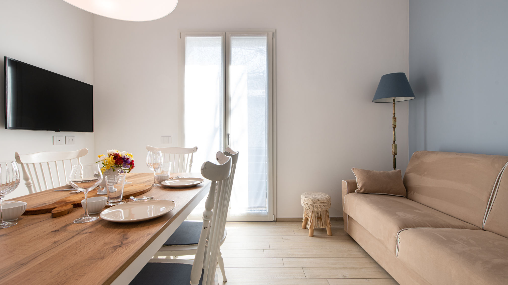 Italianway Cattolica La Casa di Giulia