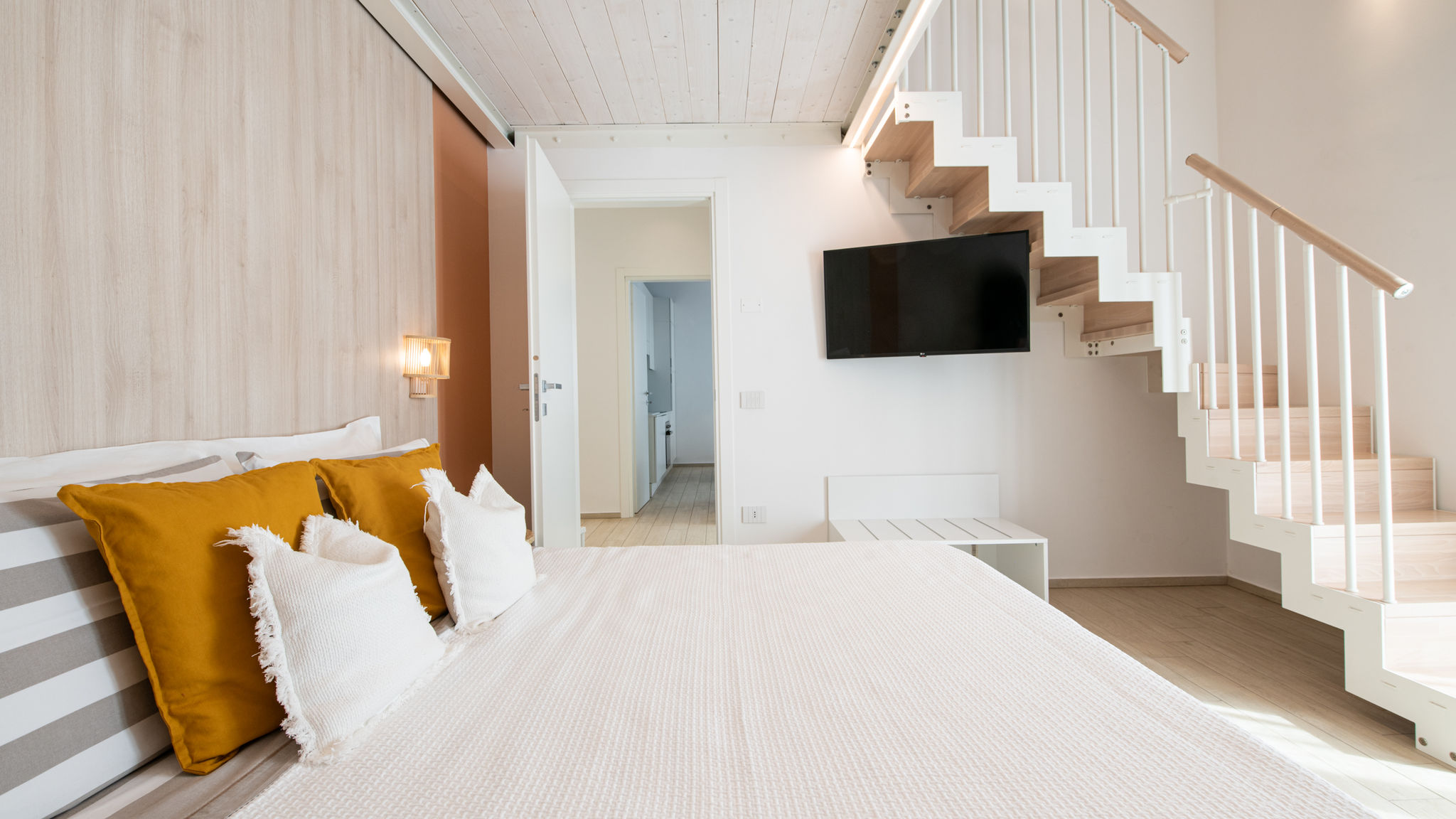 Italianway Cattolica La Casa di Giulia