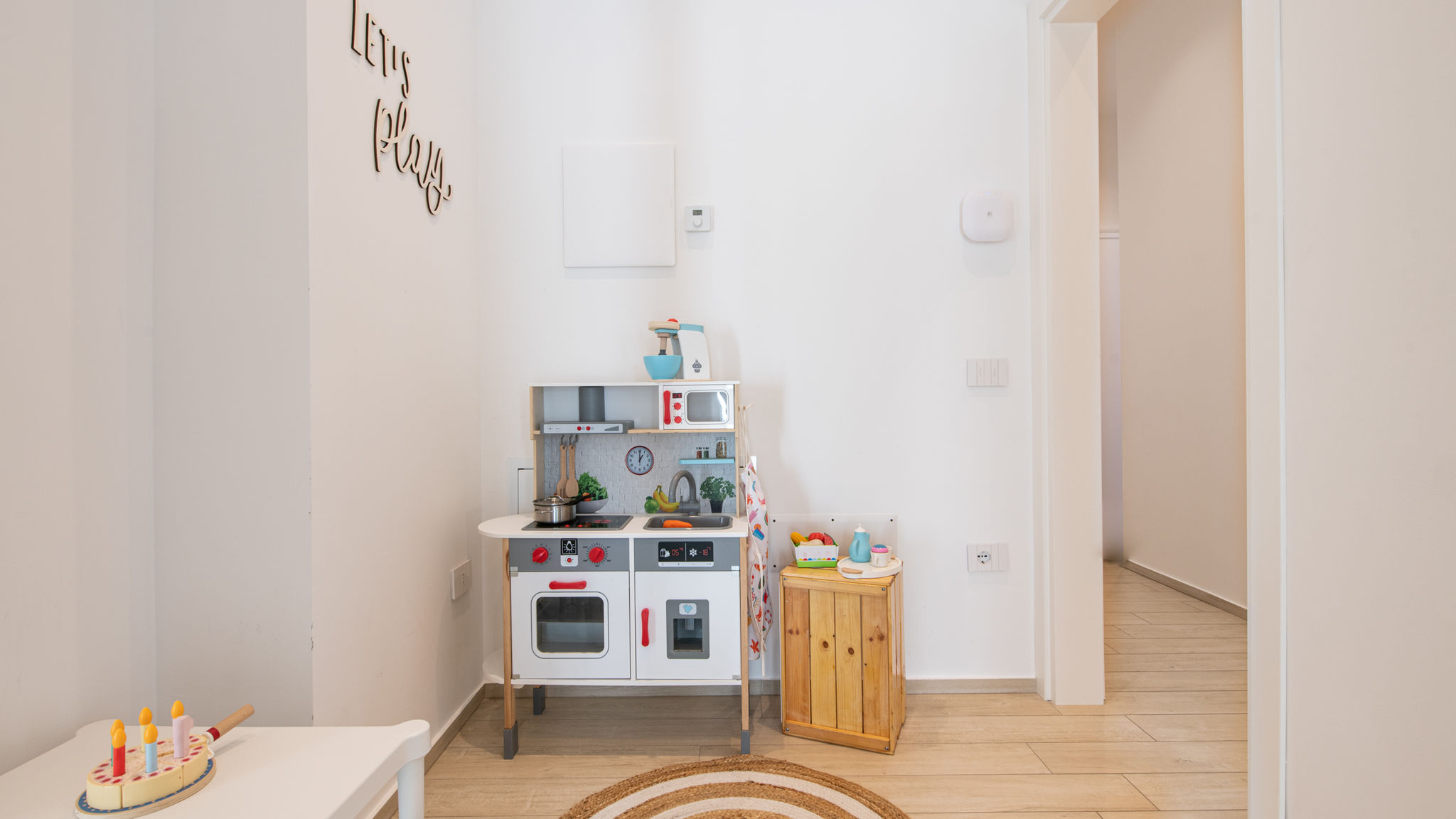 Italianway Cattolica La Casa di Giulia